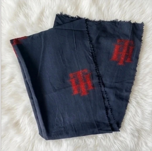 Sjaal Tommy Hilfiger – photo 4